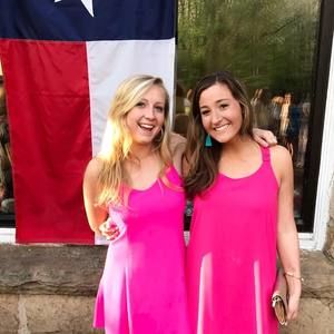 Meet your Posher, Carrie